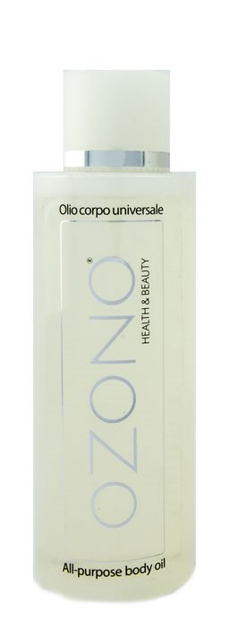 OLIO CORPO UNIVERSALE 50ML