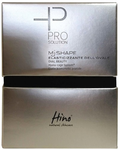 HNS PROS MJSHAPE CREMA ELASTIC