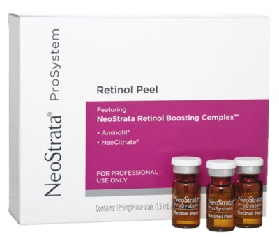 NEOSTRATA RETINOL PEEL 12FL