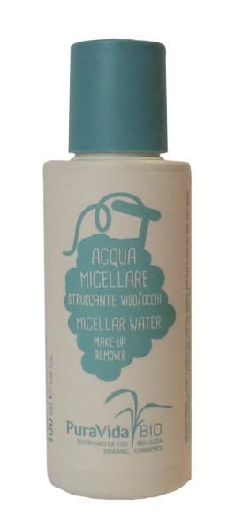 PURAVIDABIO ACQUA MICELLA100ML