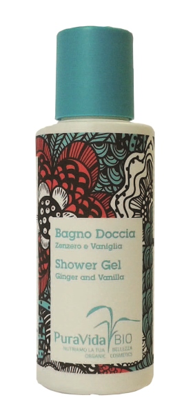 PURAVIDABIO BAGNO DOCCIA ZENZ