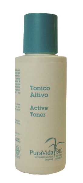 PURAVIDABIO TONICO ATTIVO100ML