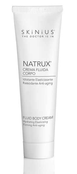 NATRUX CREMA FLUIDA 100ML