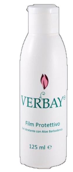 VERBAY FILM PROT GEL IDRATANTE