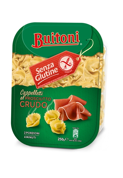 BUITONI CAPPELLETTI PR CRUDO