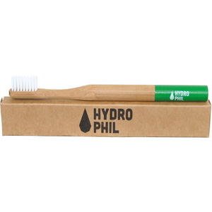 HYDROPHIL SUST TOOTHBR GREEN M