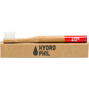 HYDROPHIL SUST TOOTHBR RED M