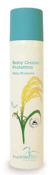 PURAVIDABIO BABY CREMA PROT