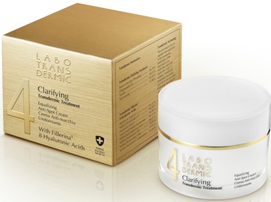 LABO T 4 CREMA SCHIARENTE ILL