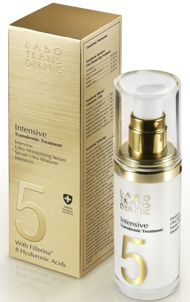 LABO T 5 SERUM ULTRA IDRAT INT