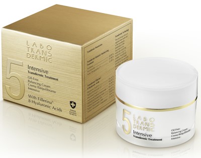 LABO T 5 CREMA RIEQUIL INTEN