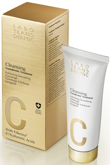 LABO T C GOMMAGE ESFOLIANT LEV