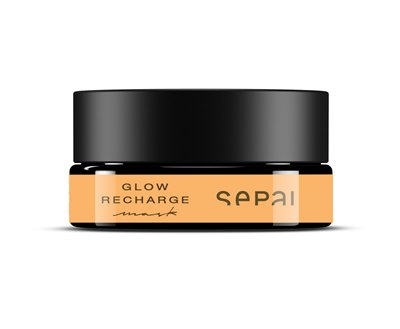 GLOW RECHARGE MASCHERA NUTR58G