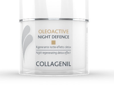 COLLAGENIL OLEOACTIVE NIGHT DE