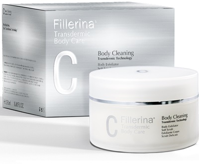 FILLERINA TR C EXFOLIATOR SOFT