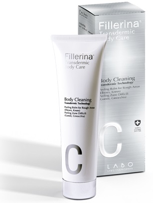 FILLERINA TR C PEELING BALM