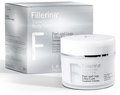 FILLERINA TR F DECONGESTANT