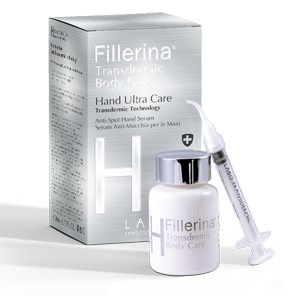 FILLERINA TR H ANTI SPOT HAND