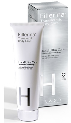 FILLERINA TR H ANTI AGE HAND