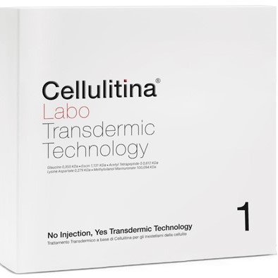 CELLULITINA TR TECHN ATTACCO 1