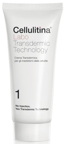 CELLULITINA TR TECHN CREMA 1