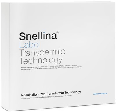 SNELLINA TR TECHN AT ADD/FIANC