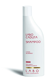 LABO SPECIF 3HA CADUTA D150ML