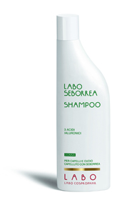 LABO SPECIF 3HA SEBOR D 150ML