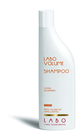 LABO SPECIF 3HA VOLUME D150ML