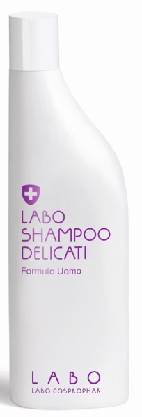 TRANSDERMIC LABO DELICATI U