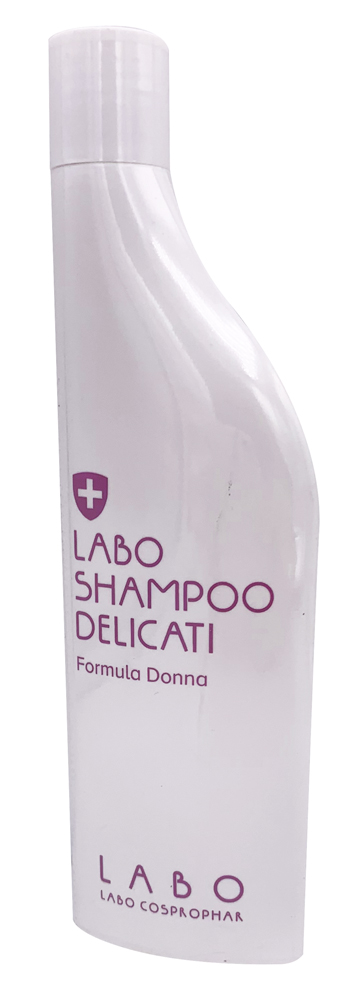 TRANSDERMIC LABO DELICATI D