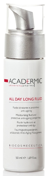 ACADERMIC ALL DAY LONG FLUID