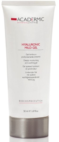 ACADERMIC HYALURONIC MILD GEL