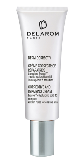 DELAROM DERM CORRECTIV 40ML