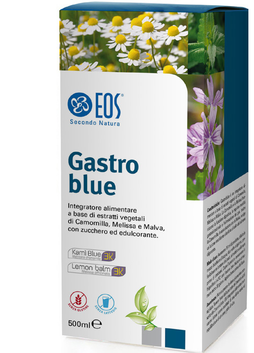 EOS GASTROBLUE 500ML