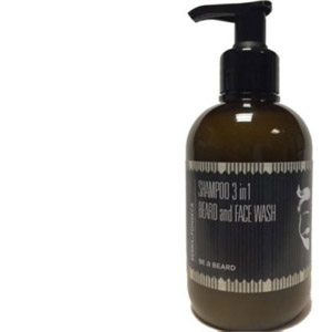 SERRA&FONSECA SHAMPOO 3IN1