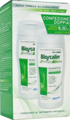 BIOSCALIN PHYSIOGENINA RIV 2FL