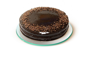 HEALTHY CAKES TORTA SACHER430G