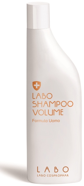 TRANSDERMIC LABO VOLUME U150ML