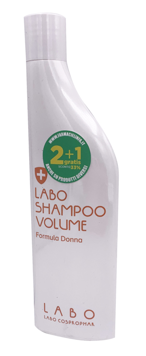 TRANSDERMIC LABO VOLUME D150ML