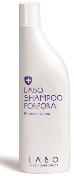 TRANSDERMIC LABO FORFORA U