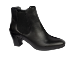 TABALAH LEATHER W BLK 36