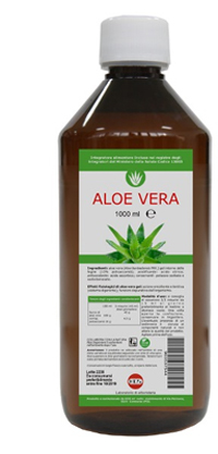 ALOE VERA SUCCO 1L