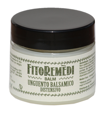 FITOREMEDI BALM UNGUENTO BALS