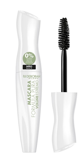 DH MASCARA FORMULA PURA MARR DH MASCARA FORMULA PURA MARR