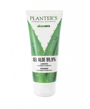 PLANTER'S GEL ALOE 99,9% 50ML