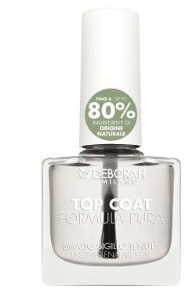 DH TOP COAT FORMULA PURA N00