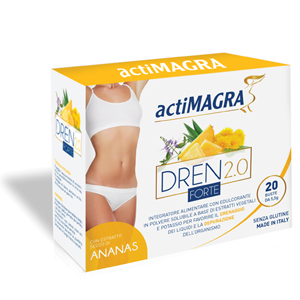 ACTIMAGRA DREN FORTE 2,0 20BUS