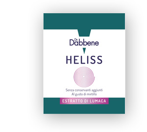 HELISS ESTRATTO LUMACA 250ML