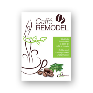 CAFFE' REMODEL 21BUSTX3,9G